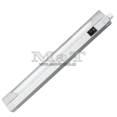 zivka obl 13W RAL9006