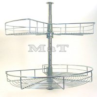 karusel 2 patra 3/4 270 prmr 710mm