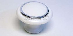 Knopek AQUA K37 bl.st.
