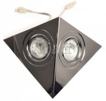 halogen pyramida mal chrom