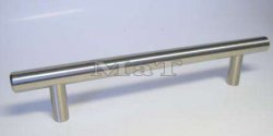 chytka kovov MAXIM "A" 128/180 Nerez
