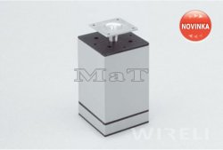 Nbytkov Noka 60 X 60 X 50 Mm Al, S Rektifikac