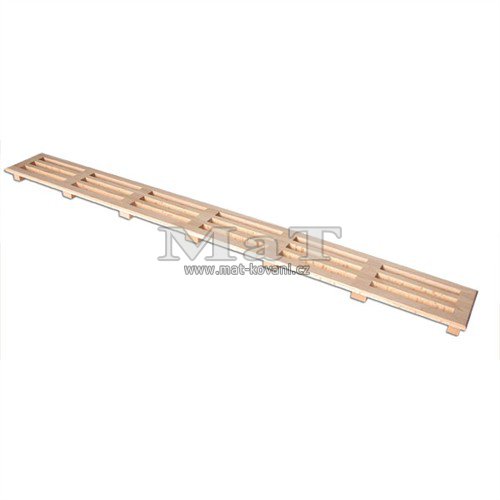 Mka vtrac LG Buk 550x60