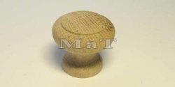 Knopek devnn 004 NOVONA 30 dub pr.