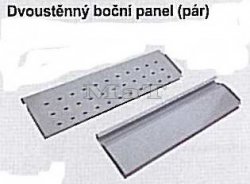 Dvoustnn Bon Panel 500 DUO