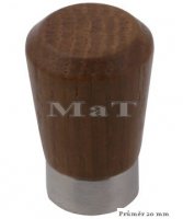 Knobka- S635-20 H154 ZN21