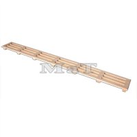 Mka vtrac LG Buk 550x100