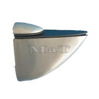 drk polic velk 105mm nikl brouen