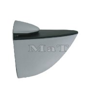 drk polic mal 54mm RAL9006