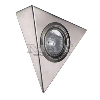 halogen jehlan chrom 20W