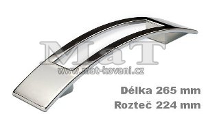 chytka- 2113-265 ZN1
