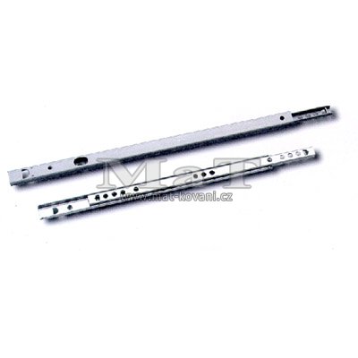 mikrovsuv 310mm zinek