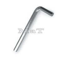 imbus kl L 4 24x60mm /10ks/