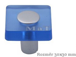 Knobek- 8118-30 I SN16 MV11