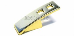 Knopek kovov WIND kn.Ms 2t