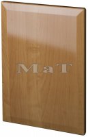 Nbytkov dvee Flie-540L ole mat LESK