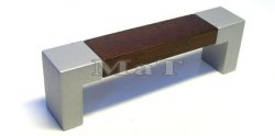 chytka TORNADO 96 Cr mat, hnd
