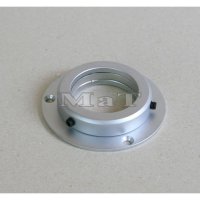 pruba - chrom mat prmr 45 mm