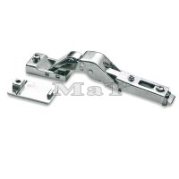 zvs clip lepen sklo naloen .9,5mm