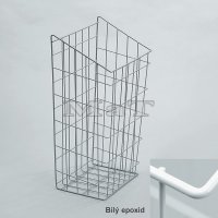 Prdeln Ko - Bl Epoxid, 340 X 245 X 600 Mm