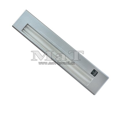 zivka ploch 8W RAL 9006