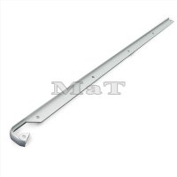 lita spojovac prbn 28mm/60cm brouen nikl