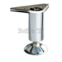 noka plast H110mm chrom