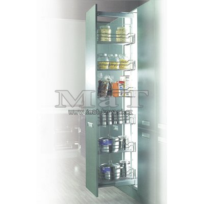 DISPEX vsuv potravinov 350x500 H 1960-2060