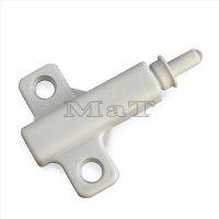 tlumi dorazu mal RAL 9006