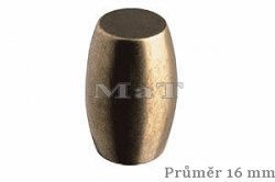 Knobek- 932-16 ZN10