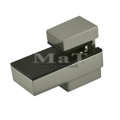 drk polic KUADDL L50 nikl satin KUADDL