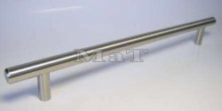 chytka kovov MAXIM "A" 224/280 Nerez