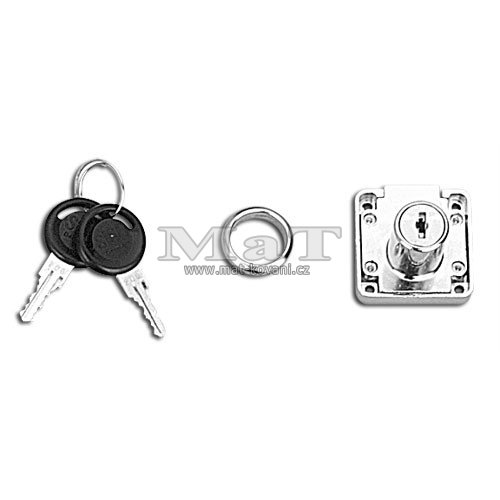 Zmek nbytkov Ni stejn kl 850 SISO