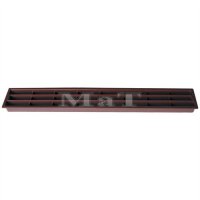 Mka vtrac plastov hnd 65x458mm