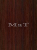 Nbytkov dvee Flie-441 wenge