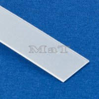 Kryt na Al profil SURFACE, GROOVE, CORNER mln nasouvac