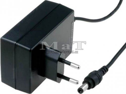 adaptr spnan GS25E12-P1J Mean Well AC/DC 12V/25W/2,08A