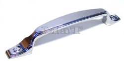 chytka kovov RUSTICA 96 Cr 2t