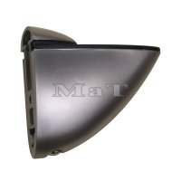 drk polic velk 105mm chrom