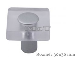 Knobka- 8118-30 I SN1 MV11
