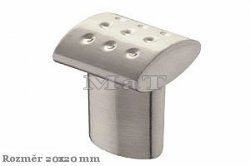 Knobka- 1314-20 ZN21