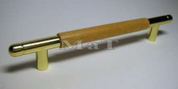 chytka ALFA 128D Ms p.lak
