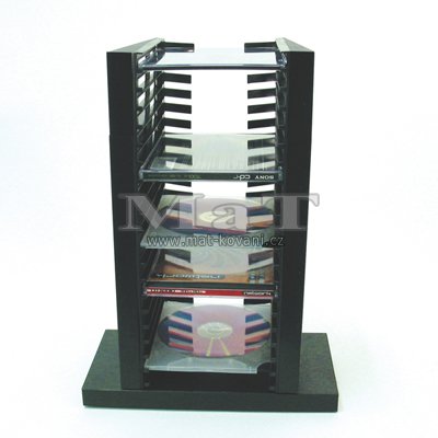 nosi pro 20 CD/L32cm plast ern