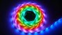 LED RGB, barevn