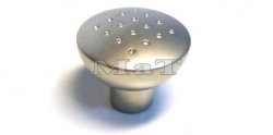 Knopek kovov JARO 34 Ni mat