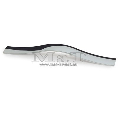 chytka T03/128mm nikl satn