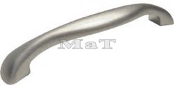 chytka kovov FAMILIA 128 Cr mat