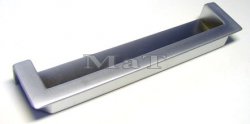 chytka kovov MUSTELA 128 Cr mat