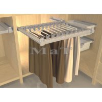 Plnovsuvn vk na sukn 14 ramen, vsuv Hettich, 800-900x476,5x70 mm, komaxit ed