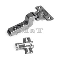 zvs hydraulick s podlokou clip vloen
